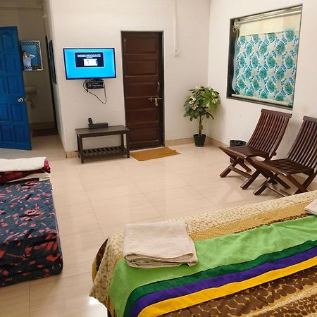 Bed and Breakfast Mazzo Residency Nagaon  Exterior foto
