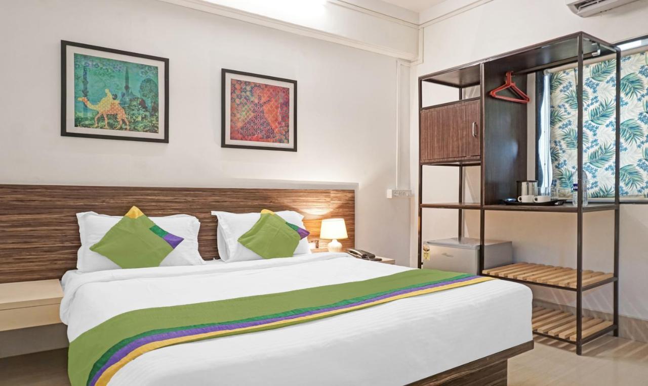 Bed and Breakfast Mazzo Residency Nagaon  Exterior foto