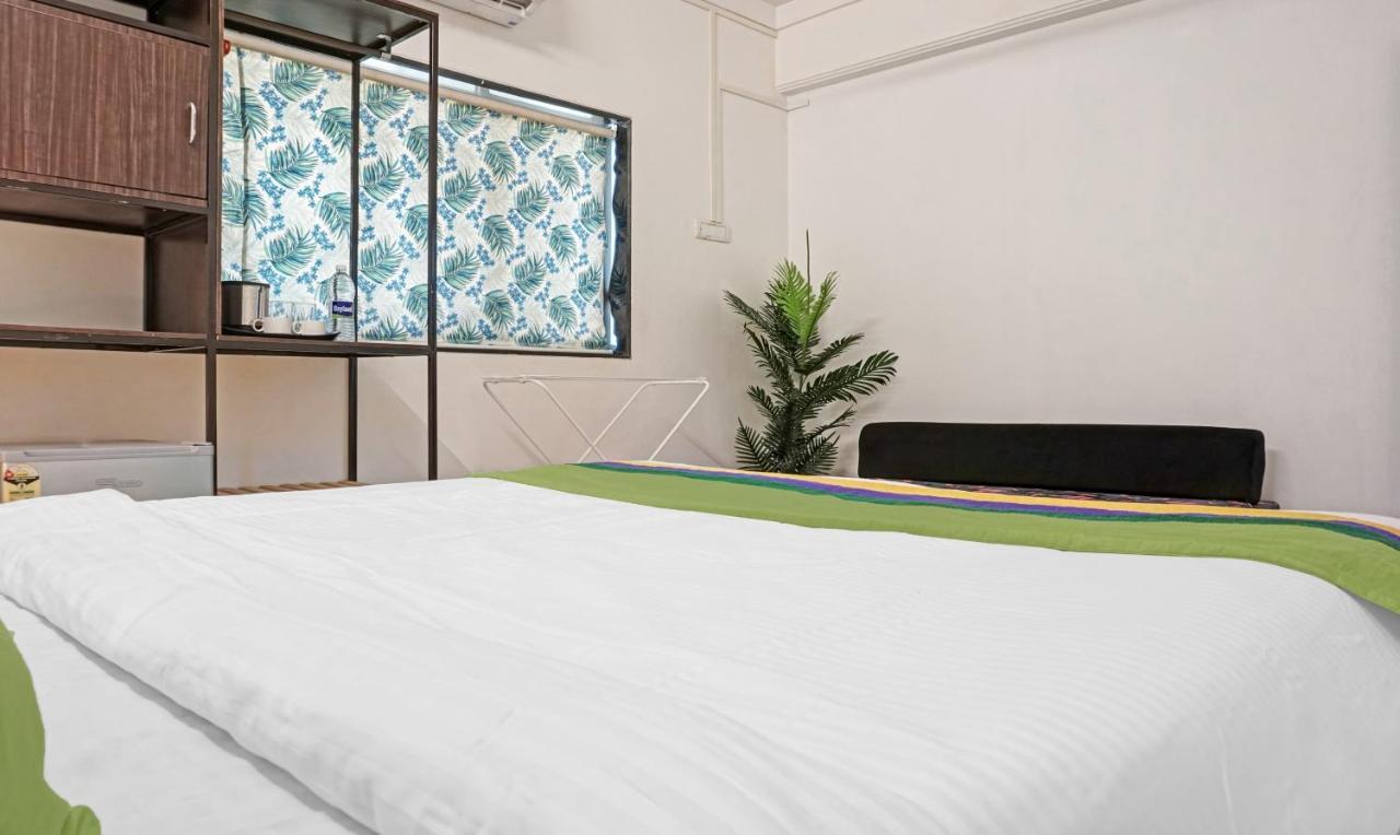 Bed and Breakfast Mazzo Residency Nagaon  Exterior foto