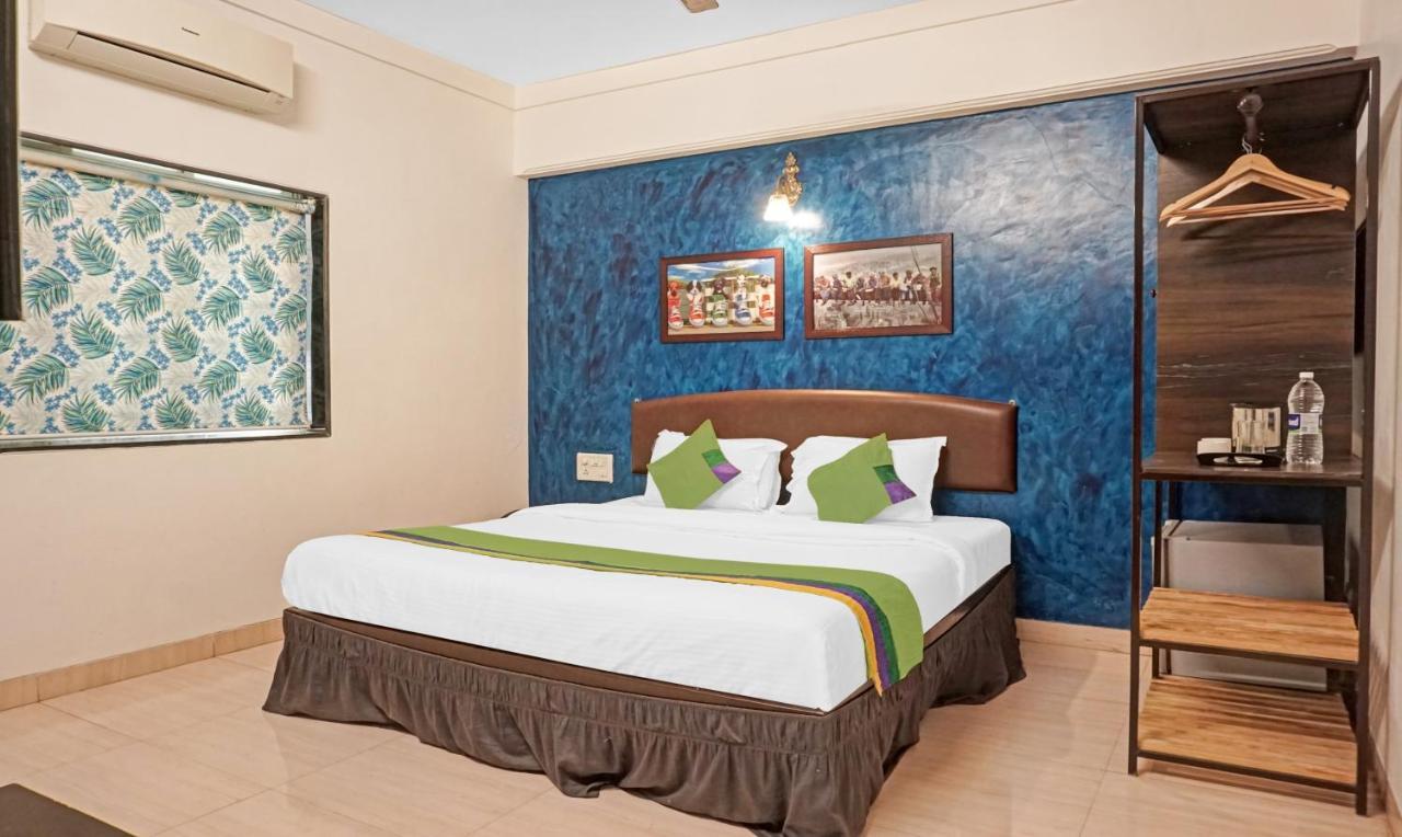 Bed and Breakfast Mazzo Residency Nagaon  Exterior foto