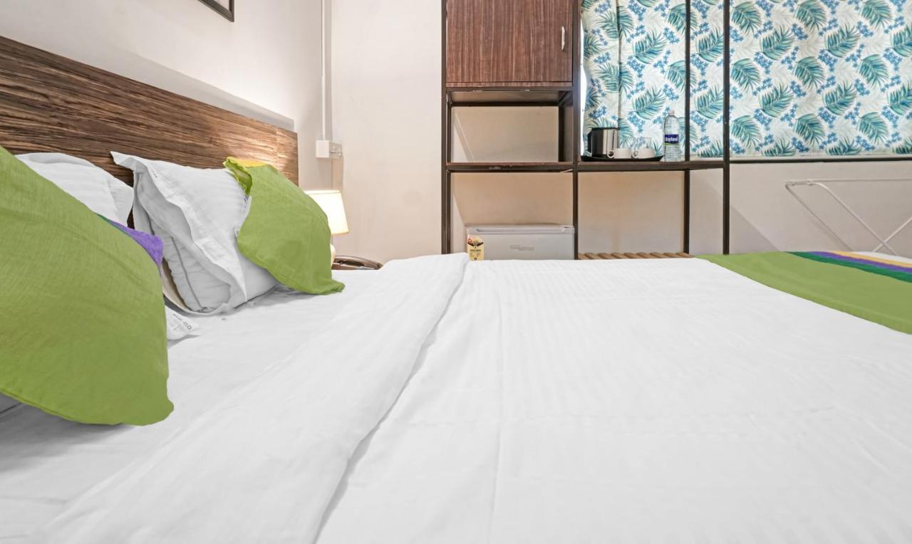 Bed and Breakfast Mazzo Residency Nagaon  Exterior foto