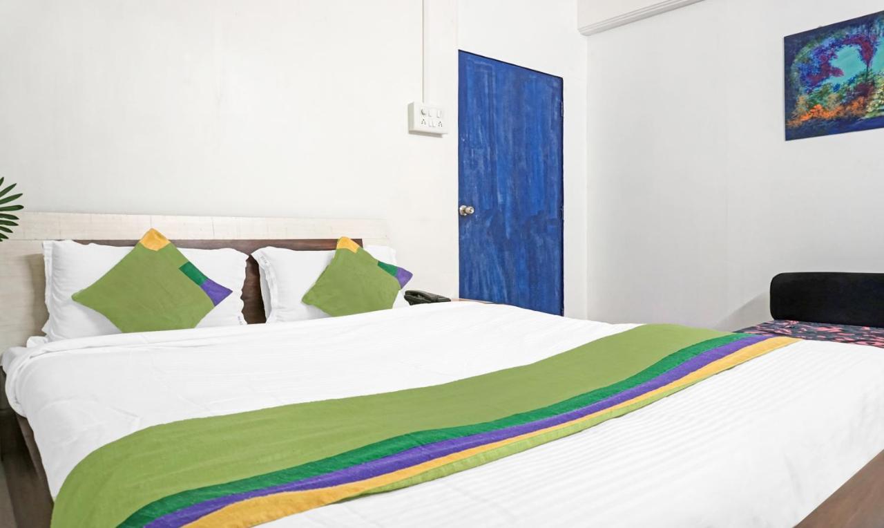 Bed and Breakfast Mazzo Residency Nagaon  Exterior foto
