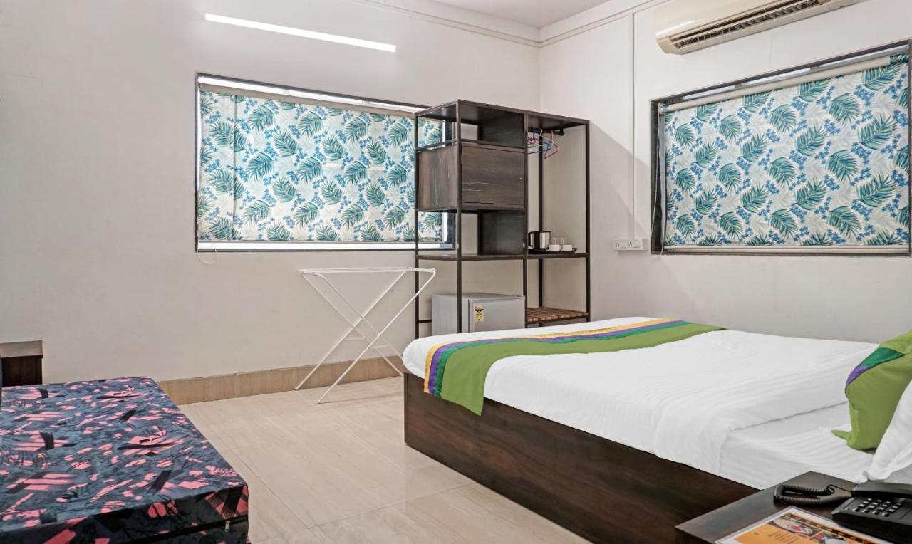 Bed and Breakfast Mazzo Residency Nagaon  Exterior foto