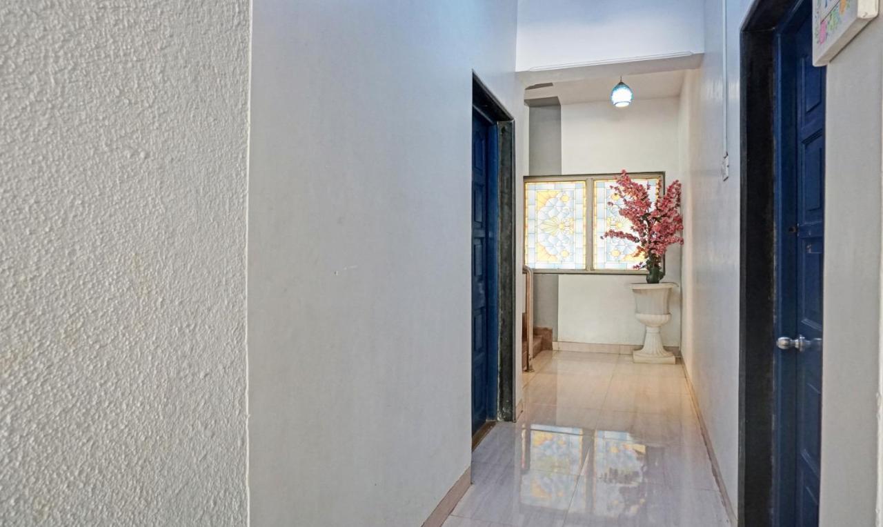 Bed and Breakfast Mazzo Residency Nagaon  Exterior foto