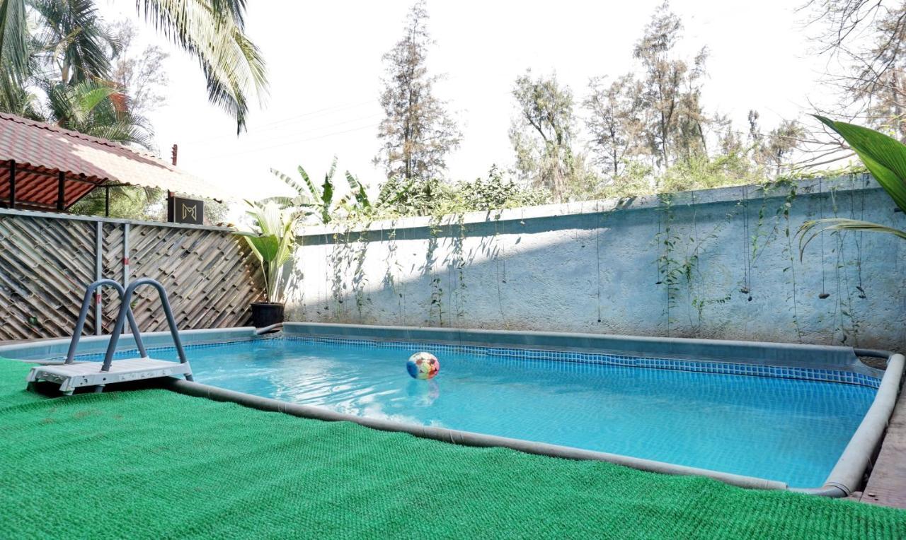 Bed and Breakfast Mazzo Residency Nagaon  Exterior foto