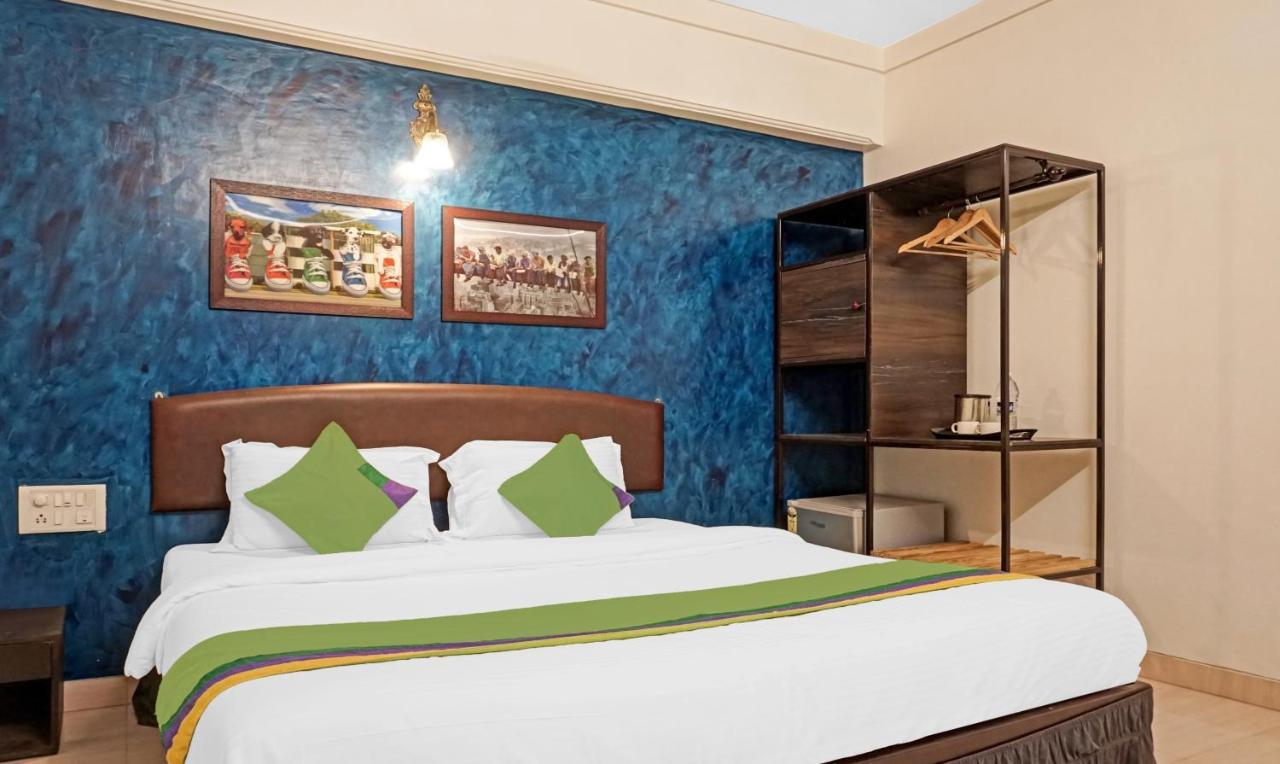 Bed and Breakfast Mazzo Residency Nagaon  Exterior foto