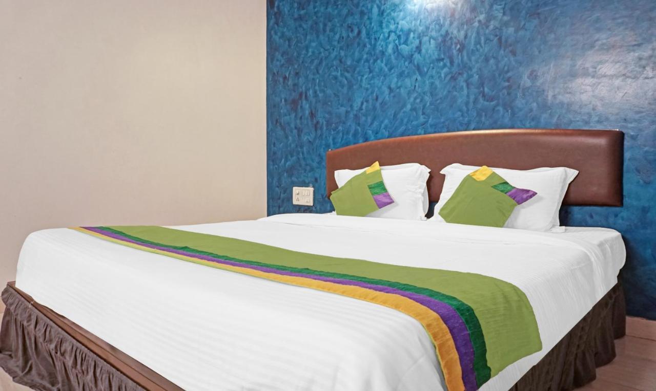 Bed and Breakfast Mazzo Residency Nagaon  Exterior foto