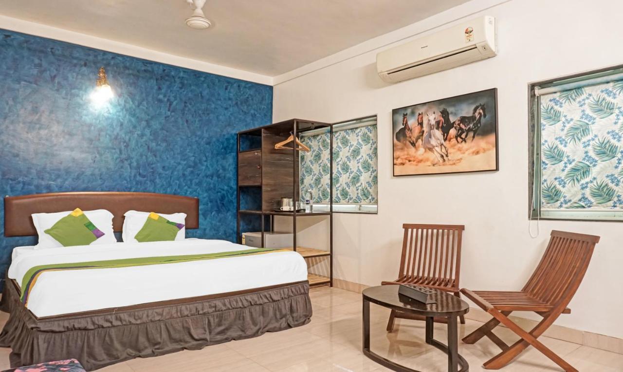 Bed and Breakfast Mazzo Residency Nagaon  Exterior foto