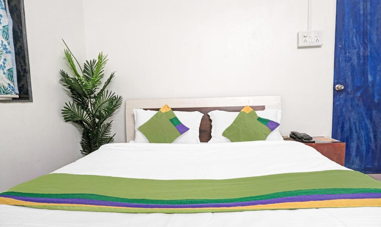 Bed and Breakfast Mazzo Residency Nagaon  Exterior foto