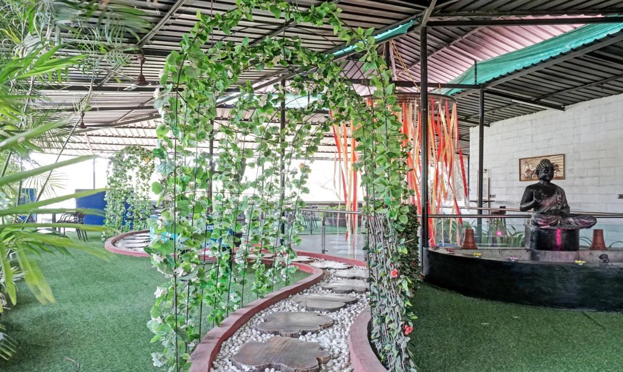 Bed and Breakfast Mazzo Residency Nagaon  Exterior foto
