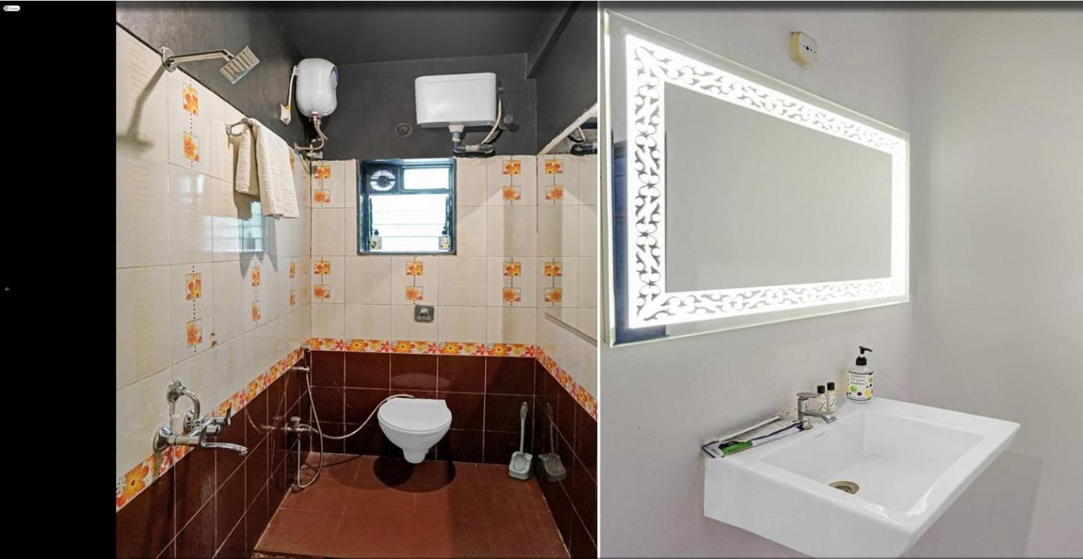 Bed and Breakfast Mazzo Residency Nagaon  Exterior foto